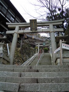 竹生島