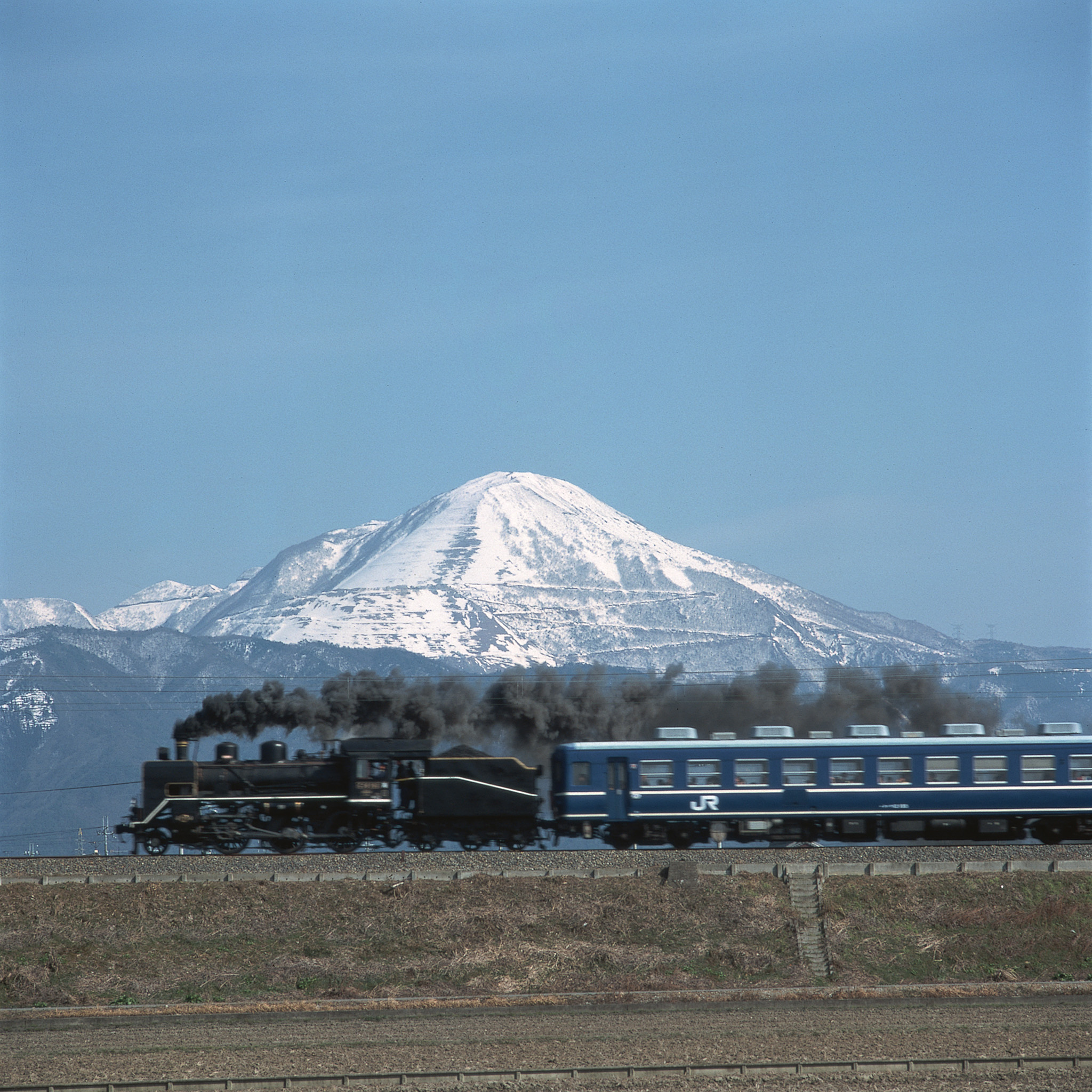 伊吹山 須賀谷温泉のブログ