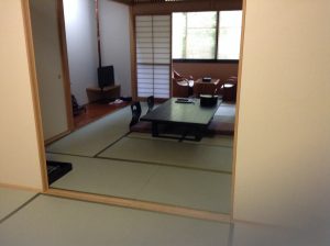 ペット部屋