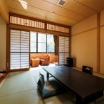 ペット客室　半露天風呂付　1