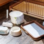 ペット客室　半露天風呂付　3