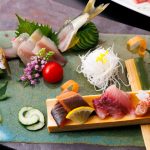 須賀谷の懐石料理　お市　3